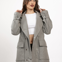 Aurora Coat