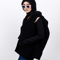ARMSOUT coat