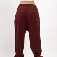 Amaretto trousers