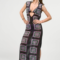 Beach dress ALERIS