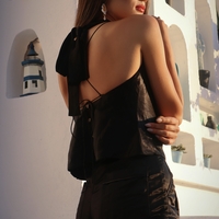 Annabelle Top