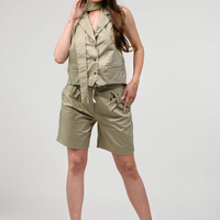 Bodice Yemaya