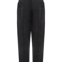 NAMELESS Linen trousers