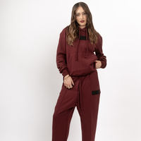 Amaretto trousers