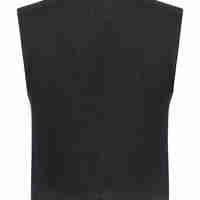 CLEO Linen Vest