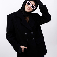 ARMSOUT coat