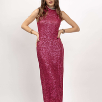 Elysia Dress