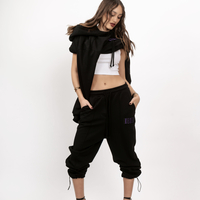 Amaretto trousers
