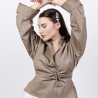 MONTAT shirt