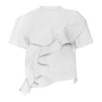 NAMELESS Iconic T-shirt | Manufactured by hand