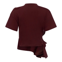 NAMELESS Iconic Set in burgundy
