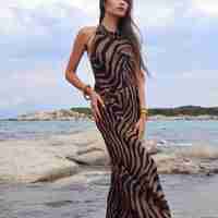 Dress Artemida