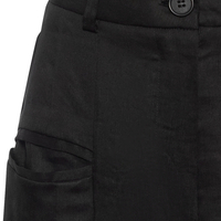 NAMELESS Linen trousers