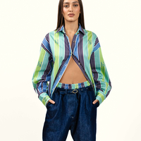 Iris Shirt