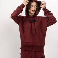 Amaretto Sweatshirt