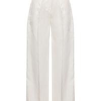 ALMA Linen trousers