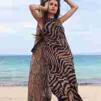 Dress Artemida