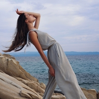 Trousers Selene