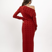 Aria Dress