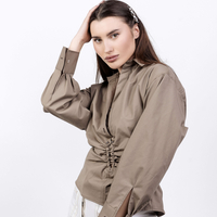 MONTAT shirt