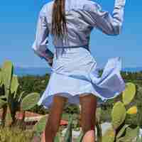 NORAH Skirt