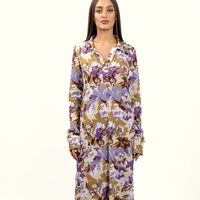 Anemone Dress