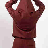 Amaretto Sweatshirt