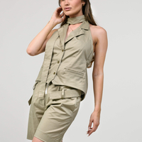Bodice Yemaya
