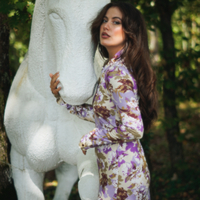 Anemone Dress