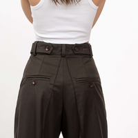 Maple Trousers