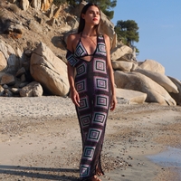 Beach dress ALERIS