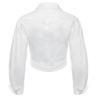 NAMELESS Short Shirt