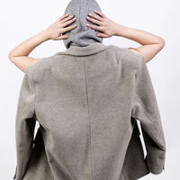 ARMSOUT coat