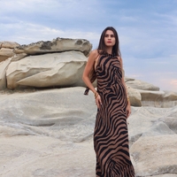 Dress Artemida
