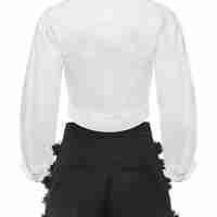 NAMELESS Short Shirt