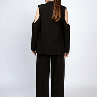 Sabrina Blazer