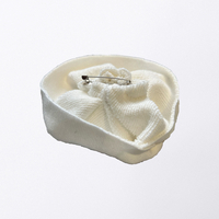 ROSE BROOCH