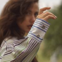 Iris Shirt