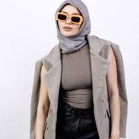 ARMSOUT coat