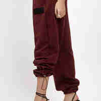 Amaretto trousers