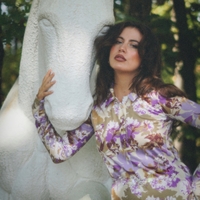 Anemone Dress