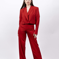 CATRAMÉ trousers