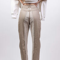 Inside out jeans