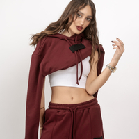 Amaretto Sweatshirt