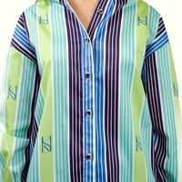 Iris Shirt