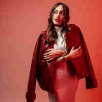 Ruby Jacket