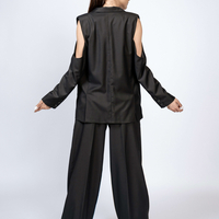 Sabrina Blazer