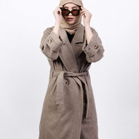 RGLN coat