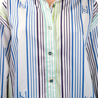 Iris Shirt