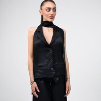 Bodice Yemaya